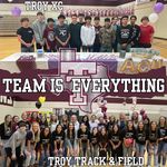 Troy High School Cross Country and Track & Field - @troy_xc_tf - Instagram