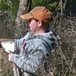 Troy finney - @bubba.2003 - Instagram