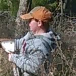 Troy Finney - @bubba.18_ - Instagram