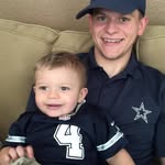 Troy Fore - @t_rizzle4 - Instagram
