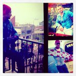 Troy Forrest - @crazyabovespy - Instagram