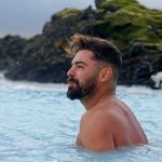 Troy Daemon Fox - @troy__fox - Instagram