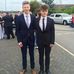 Troy Gallagher - Facebook