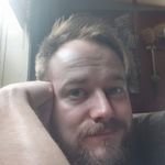 Troy Keegan Gallagher - @cynderfirewolf - Instagram