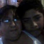 Araceli Gandy - @araceli_loving_troygandy - Instagram