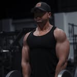 Joshua Troy Garcia - @troyflex - Instagram
