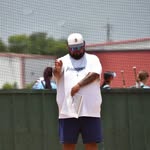 Troy Garcia - @coachtroy24 - Instagram