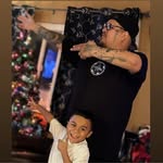 Troy Garcia - @alex.rays.dad - Instagram