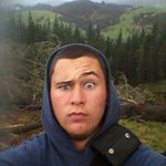 Vance Troy-Gardiner - @swolebrah_420 - Instagram