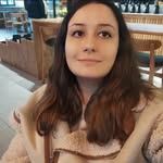 Gülden Toy - @guldenntoy - Instagram
