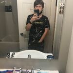 Troy D Geiger - @universe.earth1996 - Instagram