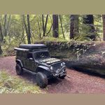 Troy Goodman - @shadow_warrior_overland - Instagram