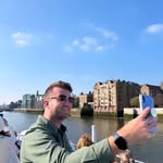 Troy Goodman-Jones - @troygjones - Instagram