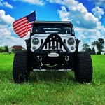 Troy Grady - @tgjeeps - Instagram