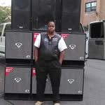 Troy Grier - @djtroyg973 - Instagram