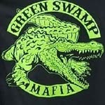 Troy Grimes - @greenswampmafia - Instagram