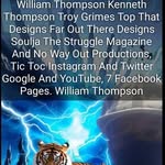 Troy Grimes - @scorpiokapone8 - Instagram