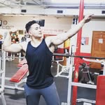 Troy Gustin - @trizzlegus - Instagram
