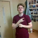 Troy Hackett - @troy_hackett92 - Instagram