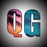 Troy Hackett - @quenched_gaming - Instagram