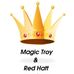 Magic Troy &amp; Red Hatt - Facebook
