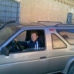 Troy Haynes - @layliestocap - Instagram