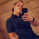 Troy Haynes - @yaboiiitroyy - Instagram