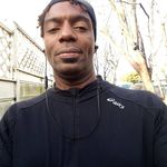Troy Haynes - @tro984 - Instagram