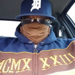 Troy Heard Sr. - @theard238 - Instagram