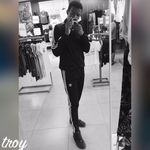 MANDLA NGWENYA - @troy_hendrix_the_real - Instagram