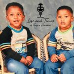 Troy & Hendrix - @lifeandtimesofthpodcast - Instagram
