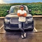 Troy Hendrix - @hendrix_troy1 - Instagram