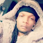 Troy Hendrix - @a1sinceday1_90baby - Instagram