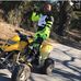 Troy Hendrix - Facebook