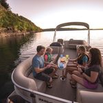 Troy Herman - @familypontoonadventures - Instagram