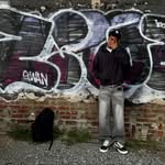 Troy Giles Jr. - @_iamtroyg - Instagram