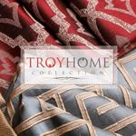 ALTINDİŞ TEKSTİL - @troyhomecollection - Instagram