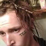 Troy Hollinger - @travelingflower420 - Instagram
