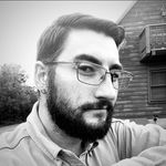 Troy Holmberg - @troy8181 - Instagram