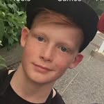 Troy Horn - @t_roy14hockey - Instagram