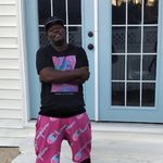 Troy House - @im_not_bulletproof_007 - Instagram