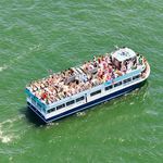 Troy House - @fireislandfromabove - Instagram