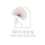 Troy House - @troyhouse_shorttermrental - Instagram