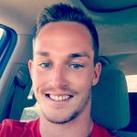Wesley Troy Hulse - @jedimasterwes24 - Instagram