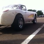 Troy W Humphreys - @corvettes_are_the_shit - Instagram