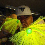 Troy Hunter - @headhunter.tackle - Instagram