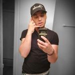 Troy Hunter - @troyhunter061 - Instagram