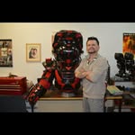 Troy Hurtubise - @troy_hurtubise - Instagram