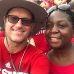 Troy Ingle - @tingle1968 - Instagram