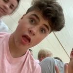 Troy And Isaac - @benaiahs_lit_fanpage - Instagram